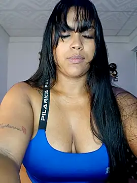 victoria roussee online show from 11.07.25