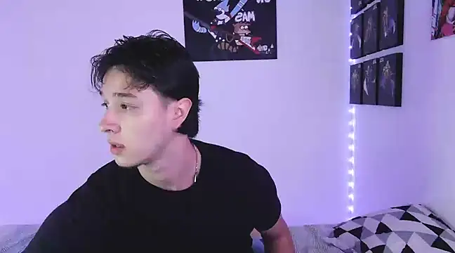 Snapshot of jack_walker190 chatting on 03.15.25 jack walker190 online show from 03.15.25