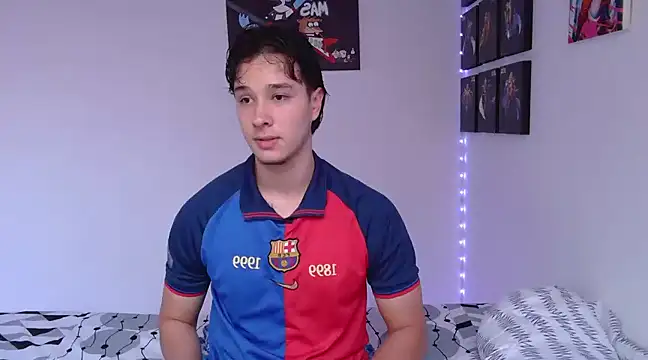 Snapshot of jack_walker190 chatting on 03.22.25 jack walker190 online show from 03.22.25