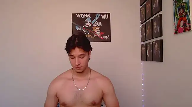 Snapshot of jack_walker190 chatting on 03.22.25 jack walker190 online show from 03.22.25