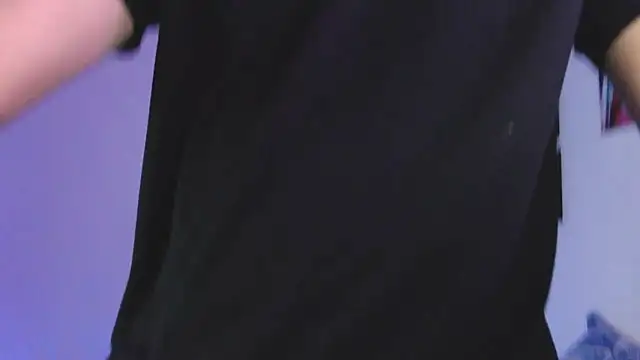 Snapshot of jack_walker190 chatting on 10.19.25 jack walker190 online show from 10.19.25