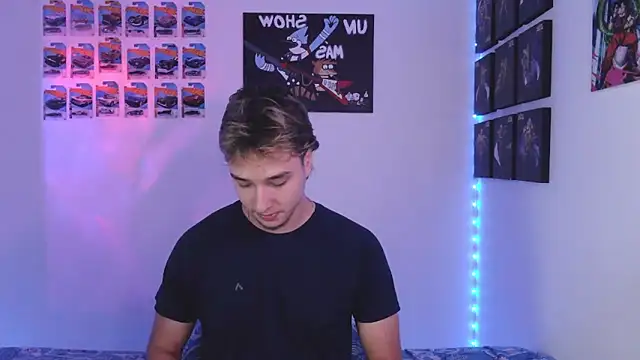 jack walker190 online show from 11.17.25