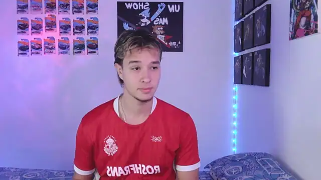 jack walker190 online show from 11.20.25