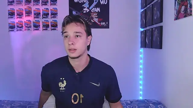 jack walker190 online show from 11.22.25