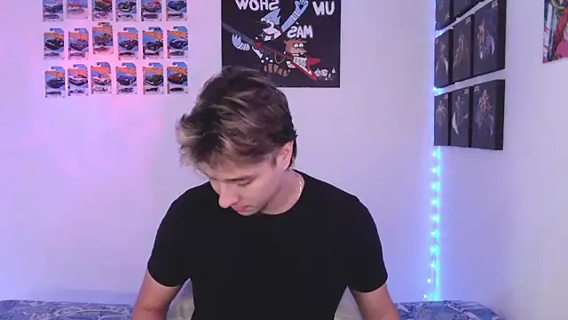 jack walker190 online show from 11.25.25