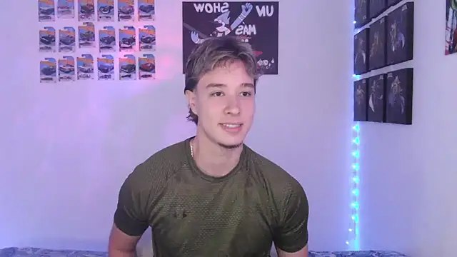 jack walker190 online show from 11.29.25