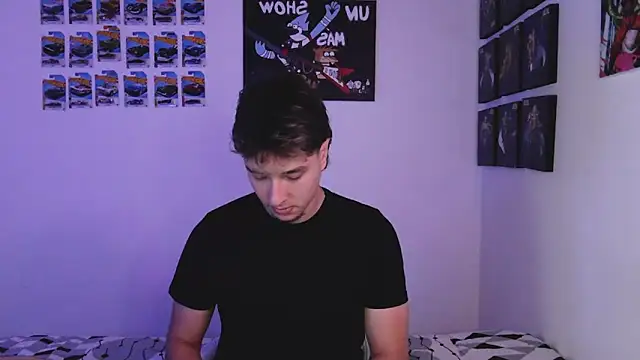 jack walker190 online show from 01.14.26