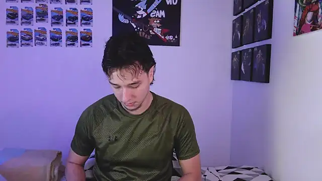 jack walker190 online show from 01.18.26