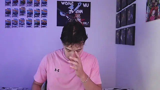 jack walker190 online show from 01.19.26