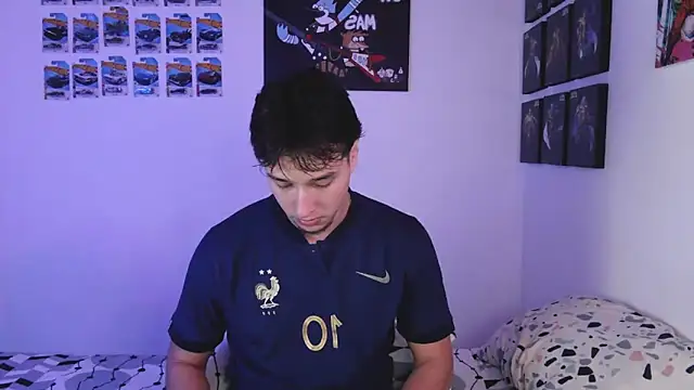 jack walker190 online show from 02.03.26