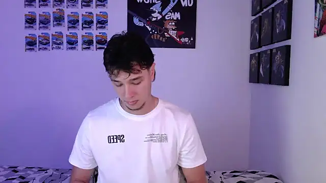 jack walker190 online show from 03.08.26