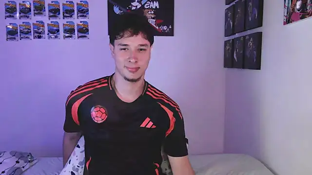 jack walker190 online show from 04.05.26