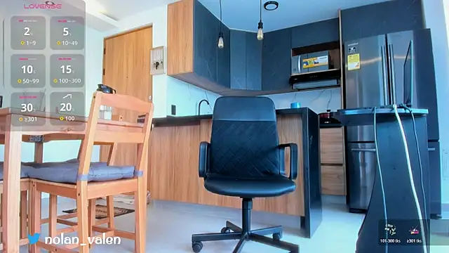 fitnolan online show from 03.12.26