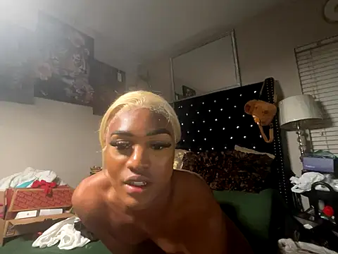 celestefantasea online show from 12.21.25