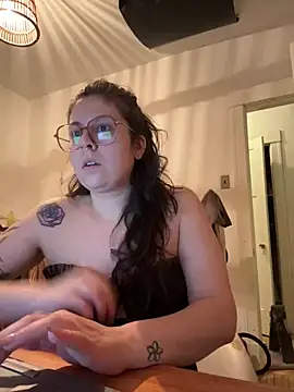 Snapshot of Rosiee69_ chatting on 03.12.25 Rosiee69  online show from 03.12.25