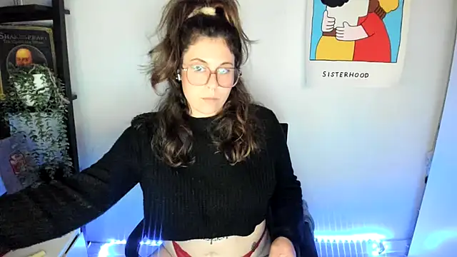 Snapshot of Rosiee69_ chatting on 05.24.26 Rosiee69 online show from 05.24.26