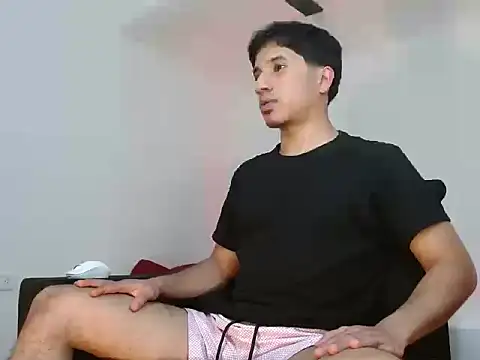 AngelHil online show from 10.27.25