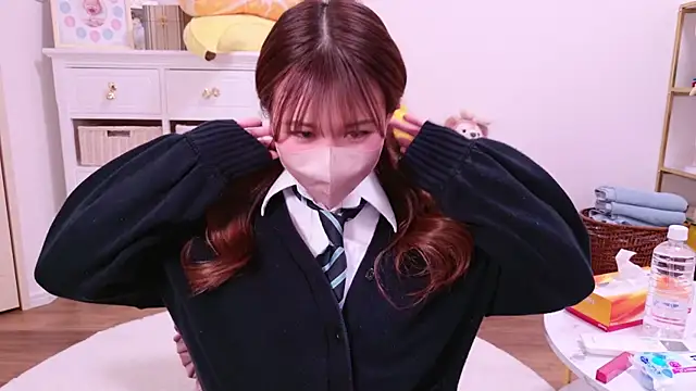 noa chi online show from 03.09.25