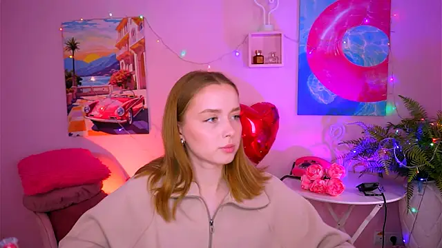 JenniferGraces online show from 02.24.25