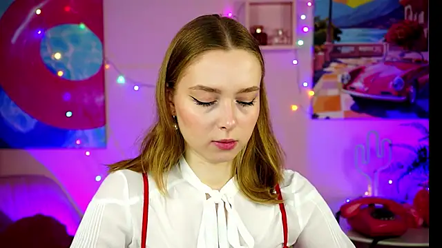 JenniferGraces online show from 03.14.25