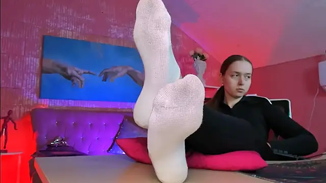 Snapshot of JenniferGraces chatting on 04.20.26 JenniferGraces online show from 04.20.26
