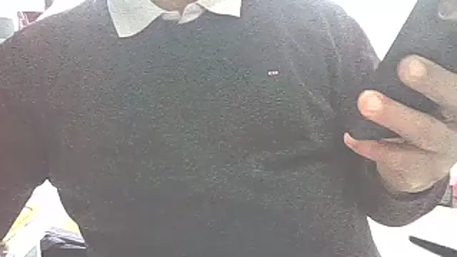 francoisM45 online show from 02.24.25