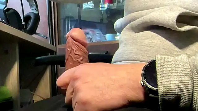 LattenLarsi online show from 04.13.26