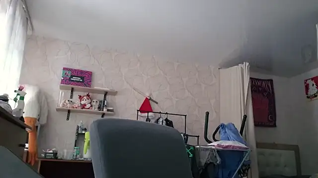 boozekirs  online show from 02.09.26