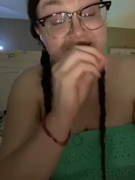 HTXBELLE online show from 02.27.25