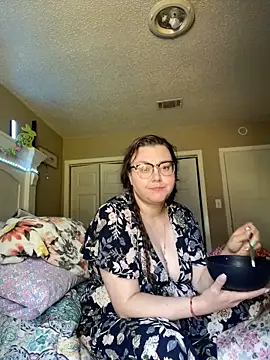 HTXBELLE online show from 03.21.25