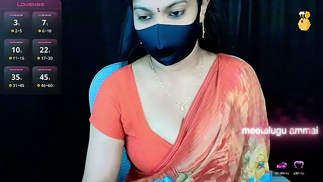 nehanya telugu online show from 10.03.25