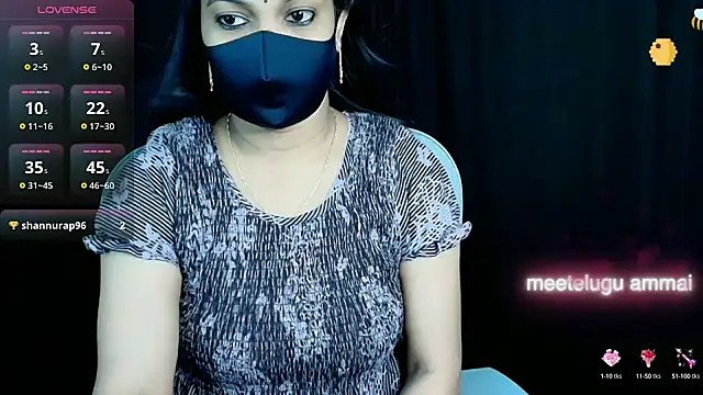 nehanya telugu online show from 10.08.25