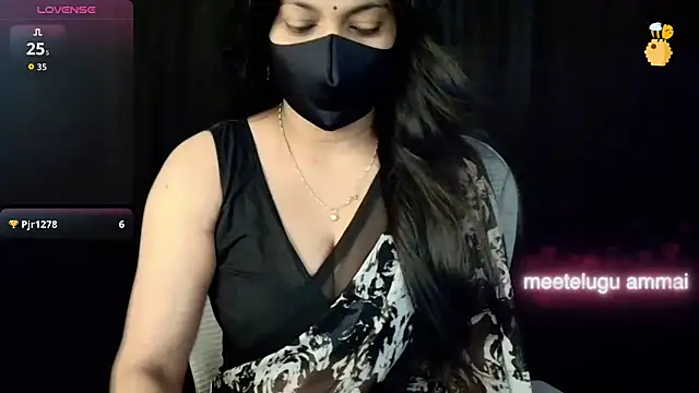 nehanya telugu online show from 11.16.25