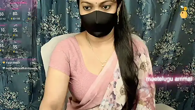 nehanya telugu online show from 02.06.26