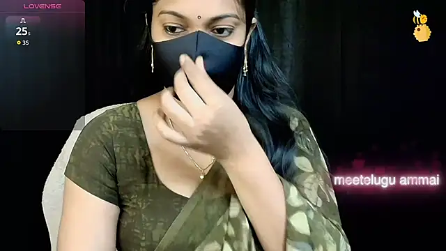 nehanya telugu online show from 02.13.26