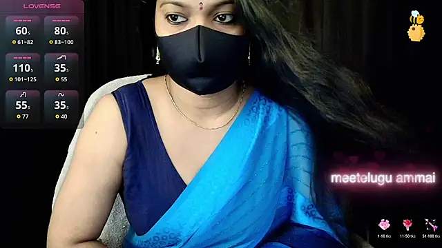 nehanya telugu online show from 03.23.26