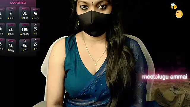 nehanya telugu online show from 04.01.26