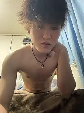 chiba chan online show from 04.11.26