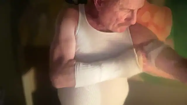 DominantDong online show from 02.07.26