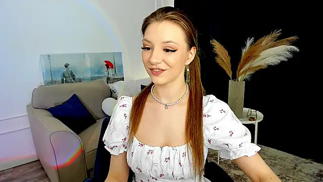AmandaGracy 1 online show from 05.16.26