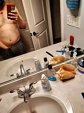 Cummaker69 online show from 02.21.25