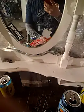 Cummaker69 online show from 03.02.25