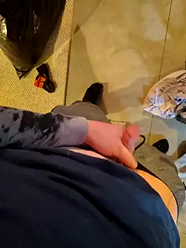 Cummaker69 online show from 03.02.25