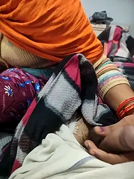 indian couple4 online show from 12.20.25