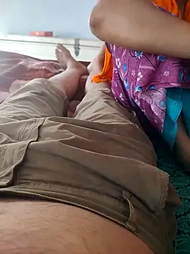indian couple4 online show from 04.29.26