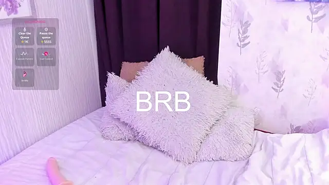 iiangel  online show from 03.12.25