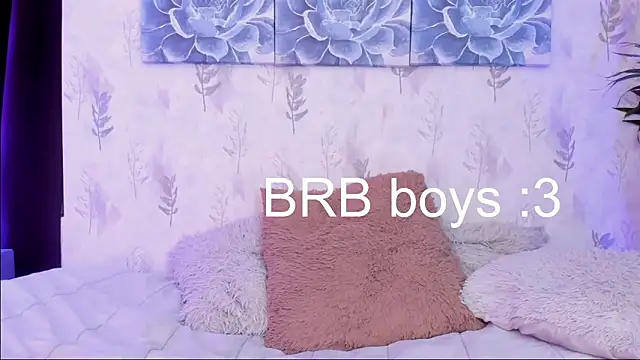 iiangel  online show from 03.18.25