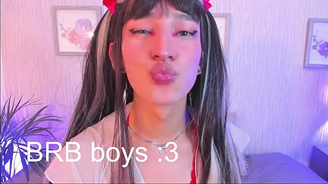 iiangel  online show from 03.19.25