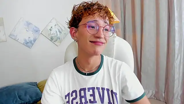 iiangel  online show from 02.04.26