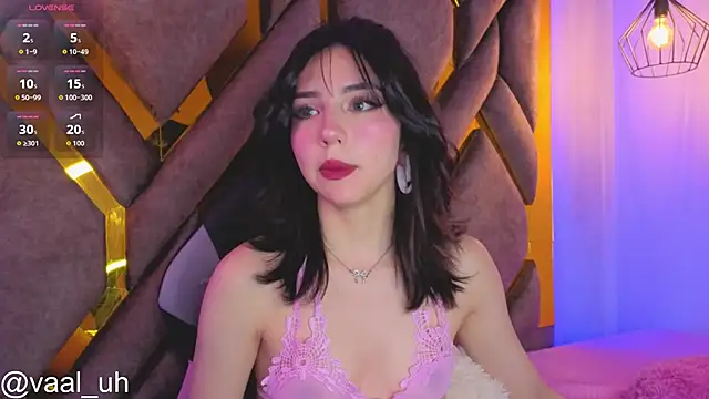 Valuh Blake online show from 12.03.25